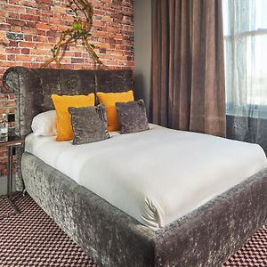 Cosy Double Room