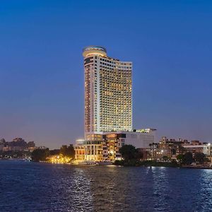 Grand Nile Tower